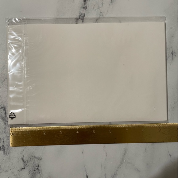 Authentic CHANEL Care Booklet UNOPENED - Picture 2 of 2